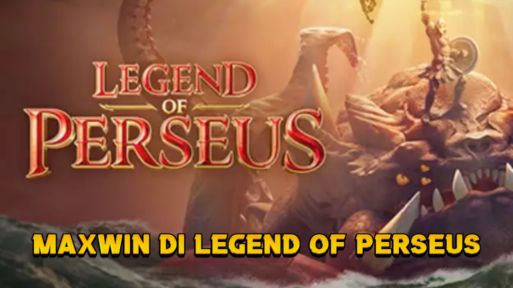 Maxwin di Legend of Perseus