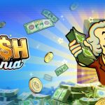 BOCORAN TIPS JACKPOT MAIN DI GAME CASH MANIA SLOT