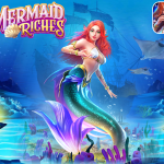 CARA MAXWIN BESAR MAIN DI GAME MERMAID RICHES