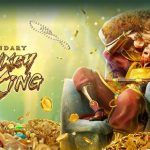 TIPS HOKI JACKPOT MAIN DI LEGENDARY MONKEY KING