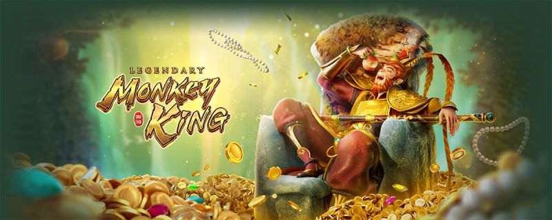 TIPS HOKI JACKPOT MAIN DI LEGENDARY MONKEY KING