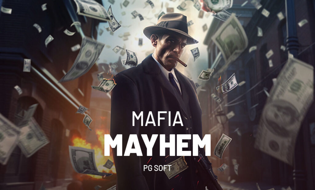 TRIK DAN TIPS JACKPOT BESAR MAIN DI MAFIA MAYHEM