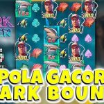 BERBAGAI TIPS MENDAPATKAN JACKPOT DI SHARK BOUNTY
