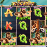 PANDUAN LENGKAP MERAIH MAXWIN MAIN DI GAME ROCK VEGAS SLOT