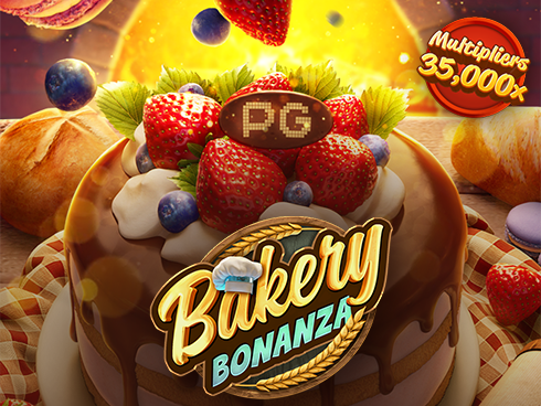 TIPS LENGKAP MERAIH MAXWIN DI BAKERY BONANZA