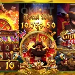 TIPS MAXWIN BESAR MAIN DI CAPTAINS BOUNTY SLOT