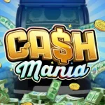 RAHASIA TIPS MENANG MAIN DI GAME CASH MANIA SLOT