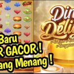 RAHASIA TRIK MAXWIN BERMAIN GAME DINER DELIGHTS