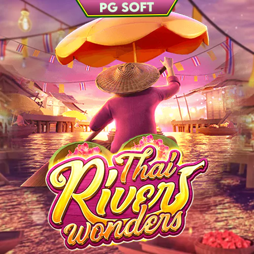 TIPS MUDAH MERAIH MAXWIN DI THE RIVER WONDERS