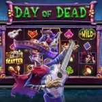 TIPS POLA PECAHAN BAGUS DI GAME DAY OF DEAD SLOT