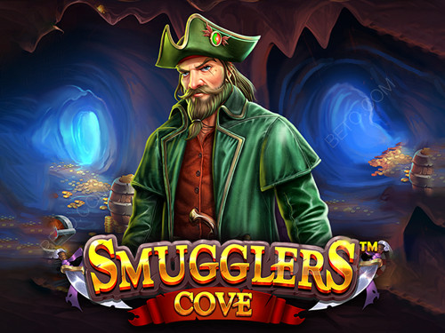BOCORAN TIPS MUDAH MAXWIN DI SMUGGLERS COVE