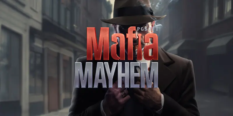 MUDAH NYA JACKPOT DENGAN CARA INI DI MAFIA MAYHEM
