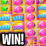 DAPAT BIGWIN MUDAH MAIN SUGAR RUSH 1000 MODAL 50RB
